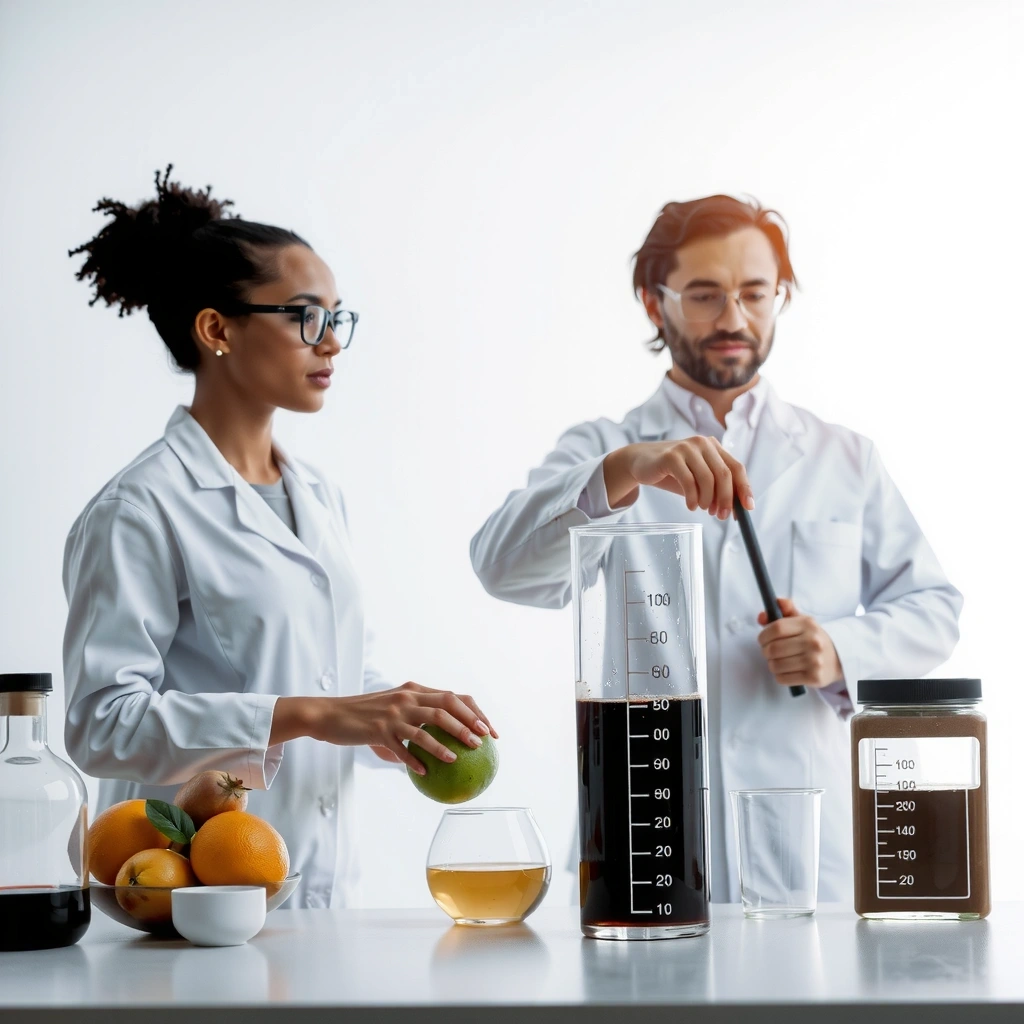 Leistungsoptimierung Ernährung