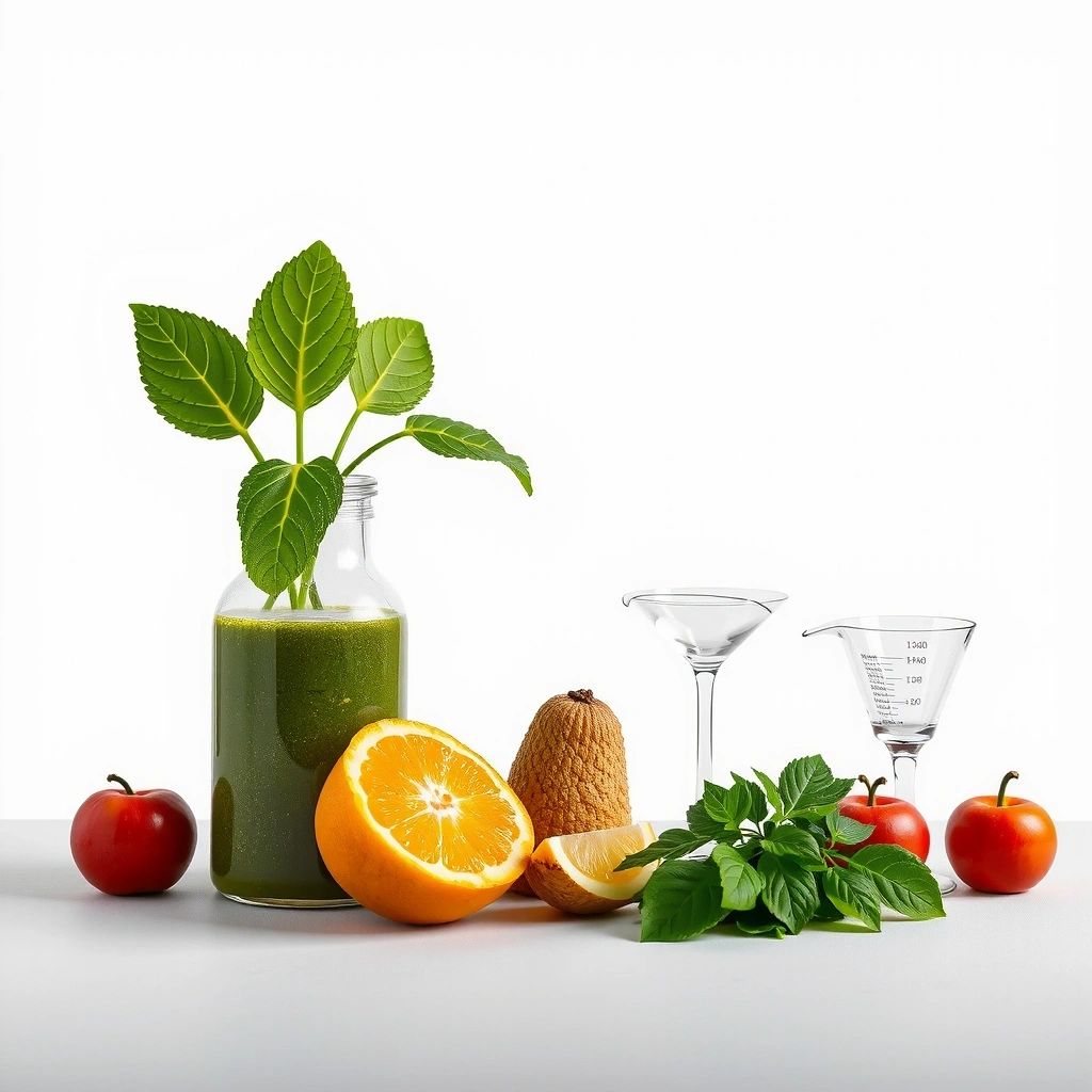 Balanced Living Programm