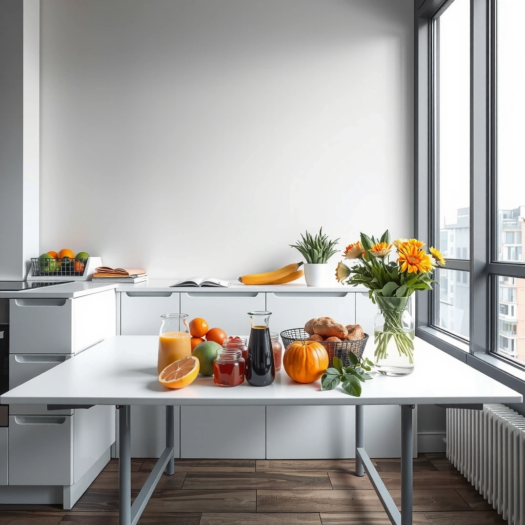 Beratungsraum Berlin-Mitte