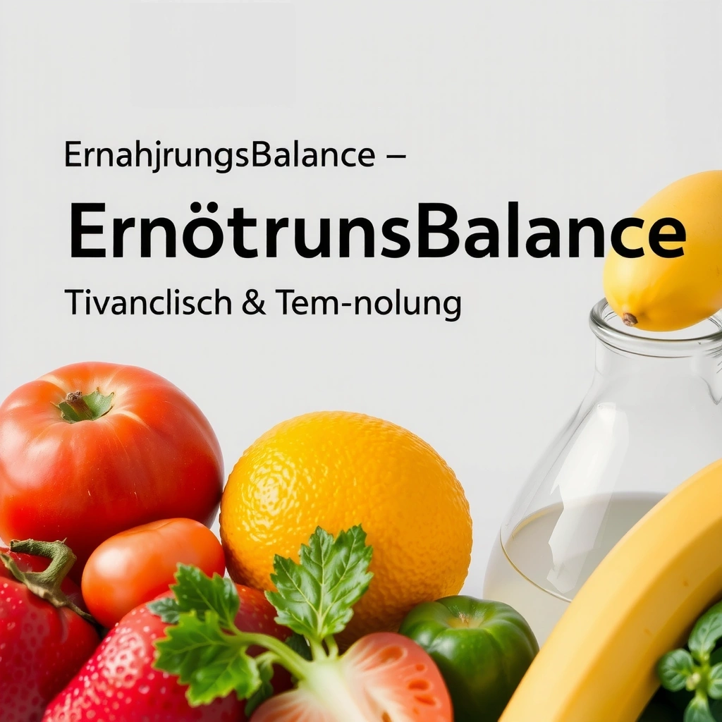 Therapeutic Nutrition Programm