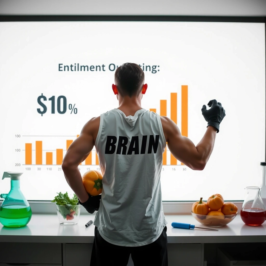 Leistungsoptimierung Sporternährung